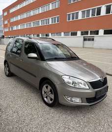 1.6 TDI*Pickerl 09/2027*