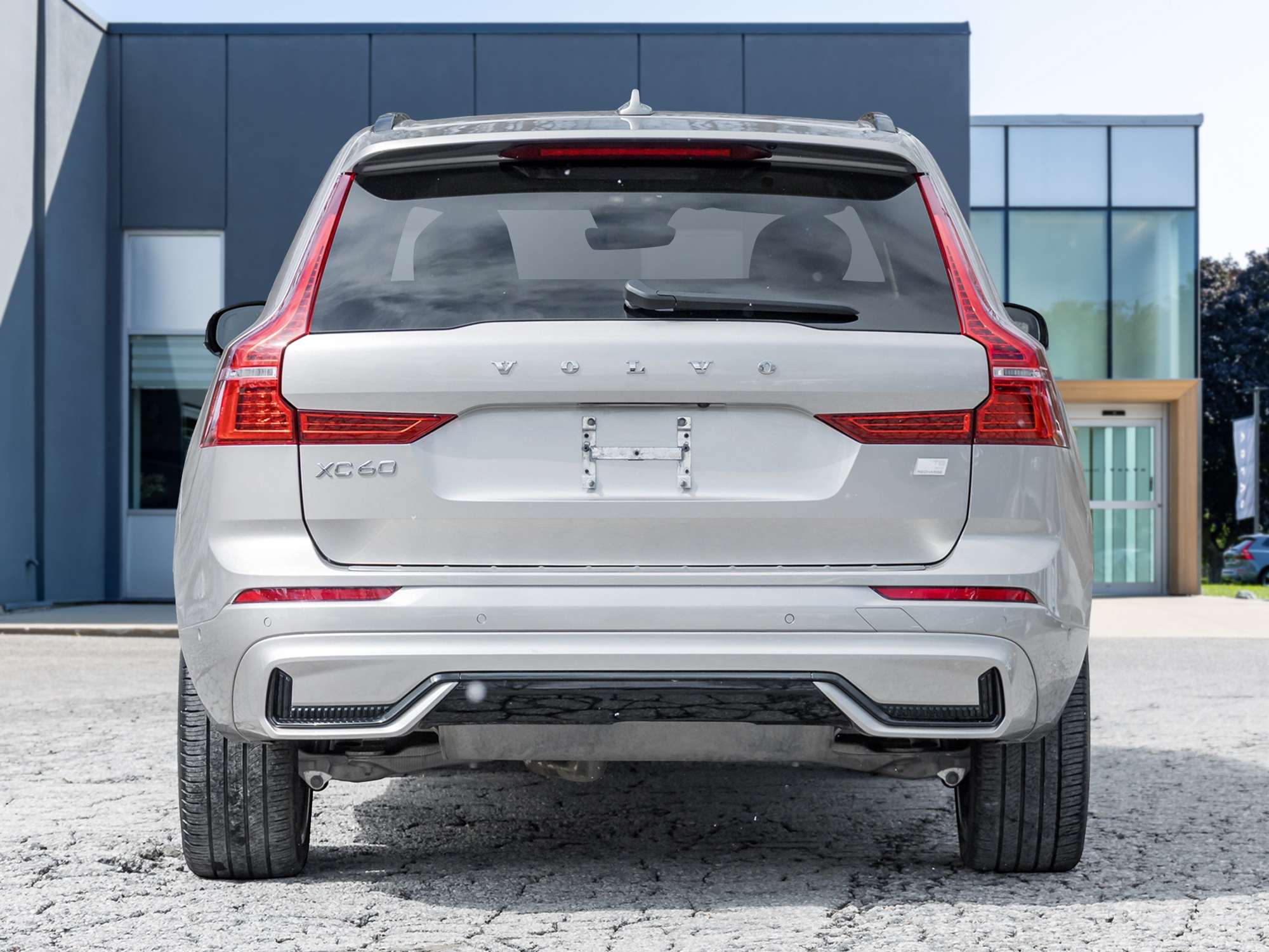 2024 Volvo XC60 T8 eAWD PHEV ULTIMATE |OFF LEASE |ONE OWNER |CPO thumb 7