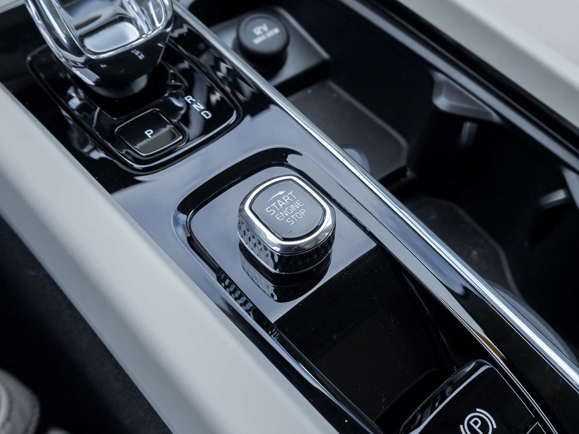 2024 Volvo XC60 T8 eAWD PHEV ULTIMATE |OFF LEASE |ONE OWNER |CPO thumb 19