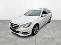 Mercedes-Benz E 200 T-Modell*FACELIFT*2.Hd*Pano*T-Leder*PDC* Weiß - thumbnail 9