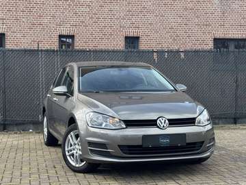 TRENDLINE BLUEMOTION TECH