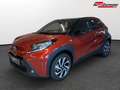 Toyota Aygo X Team D Rot - thumbnail 2