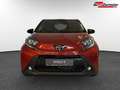 Toyota Aygo X Team D Rot - thumbnail 9
