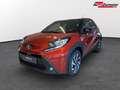 Toyota Aygo X Team D Rot - thumbnail 1