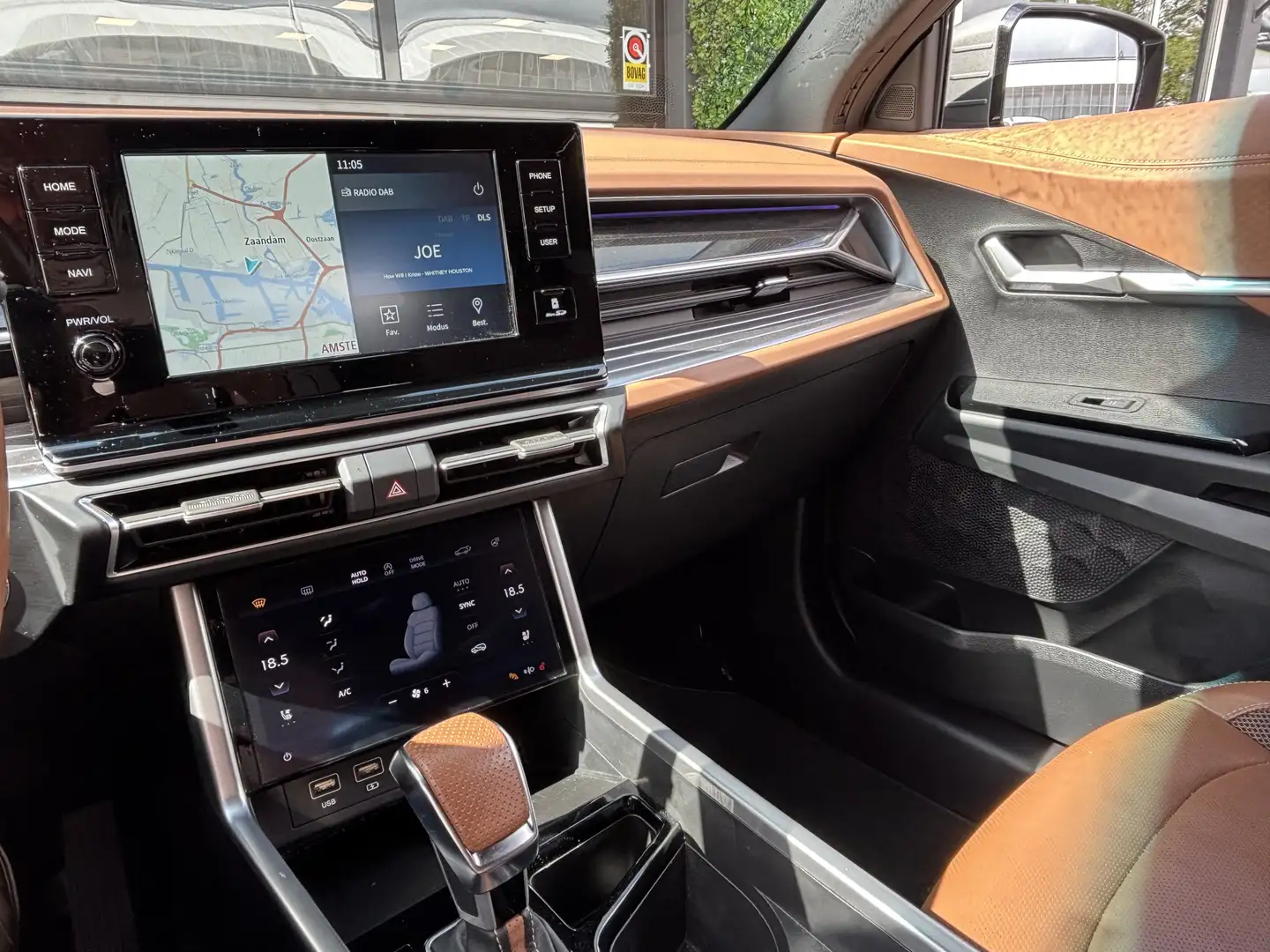 SsangYong Torres KGM 1.5 T-GDI 165PK Automaat Platinum | Carplay | Groen - 2