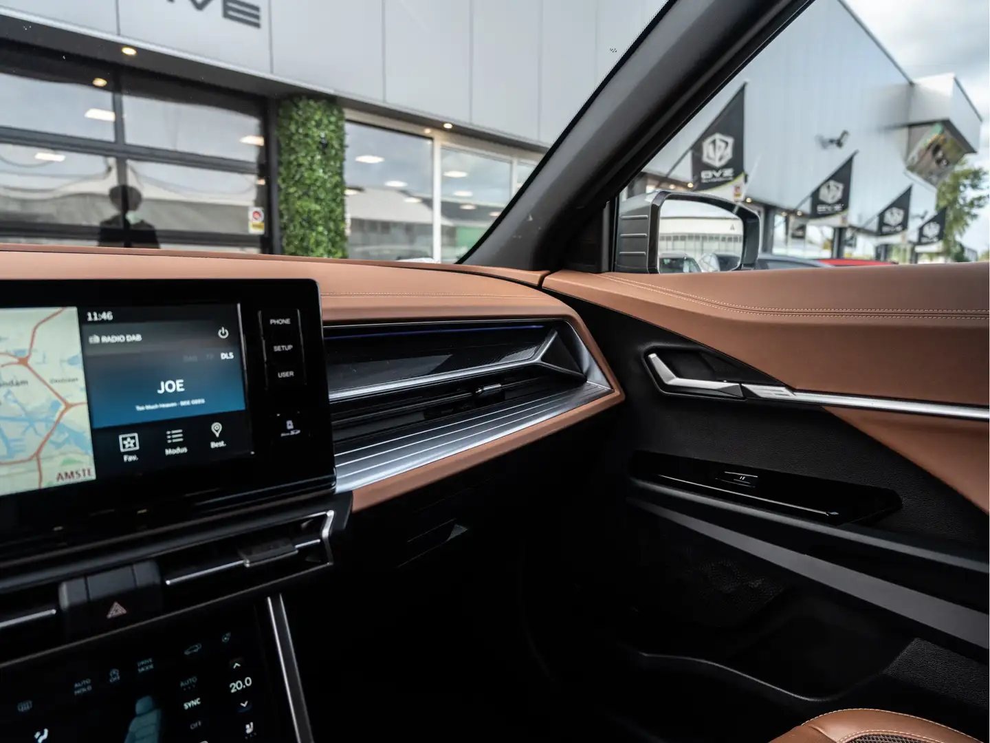 SsangYong Torres KGM 1.5 T-GDI 165PK Automaat Platinum | Carplay | Groen - 2