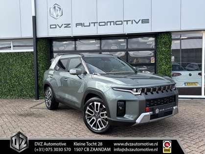 SsangYong Torres KGM 1.5 T-GDI 165PK Automaat Platinum | Carplay |