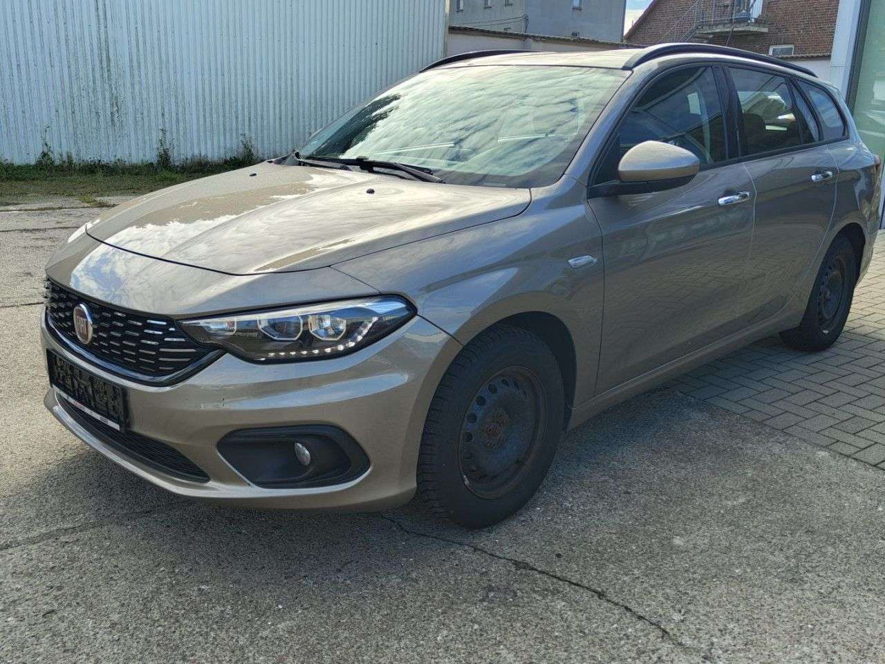 Fiat Tipo