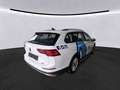 Volkswagen Golf Variant Alltrack TDi DSG 4M Matrix ACC AHK Weiß - thumbnail 4