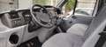 Ford Transit 350 M 2.2 tdci 155cv chass. r.sing. Blanc - thumbnail 4