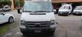 Ford Transit 350 M 2.2 tdci 155cv chass. r.sing. Blanc - thumbnail 2