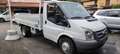 Ford Transit 350 M 2.2 tdci 155cv chass. r.sing. Blanc - thumbnail 8