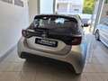 Toyota Yaris Yaris 1.5h Business RETROCAM Silber - thumbnail 18