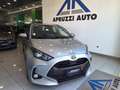 Toyota Yaris Yaris 1.5h Business RETROCAM Argento - thumbnail 1