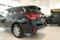 Mitsubishi Outlander Outlander PHEV Intense 4WD **SPARSAMER HYBRID** Schwarz - thumbnail 6