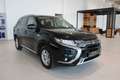 Mitsubishi Outlander Outlander PHEV Intense 4WD **SPARSAMER HYBRID** Schwarz - thumbnail 1