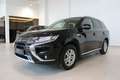 Mitsubishi Outlander Outlander PHEV Intense 4WD **SPARSAMER HYBRID** Schwarz - thumbnail 3