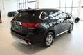 Mitsubishi Outlander Outlander PHEV Intense 4WD **SPARSAMER HYBRID** Schwarz - thumbnail 5