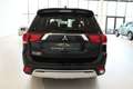 Mitsubishi Outlander Outlander PHEV Intense 4WD **SPARSAMER HYBRID** Schwarz - thumbnail 7