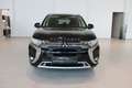 Mitsubishi Outlander Outlander PHEV Intense 4WD **SPARSAMER HYBRID** Schwarz - thumbnail 2