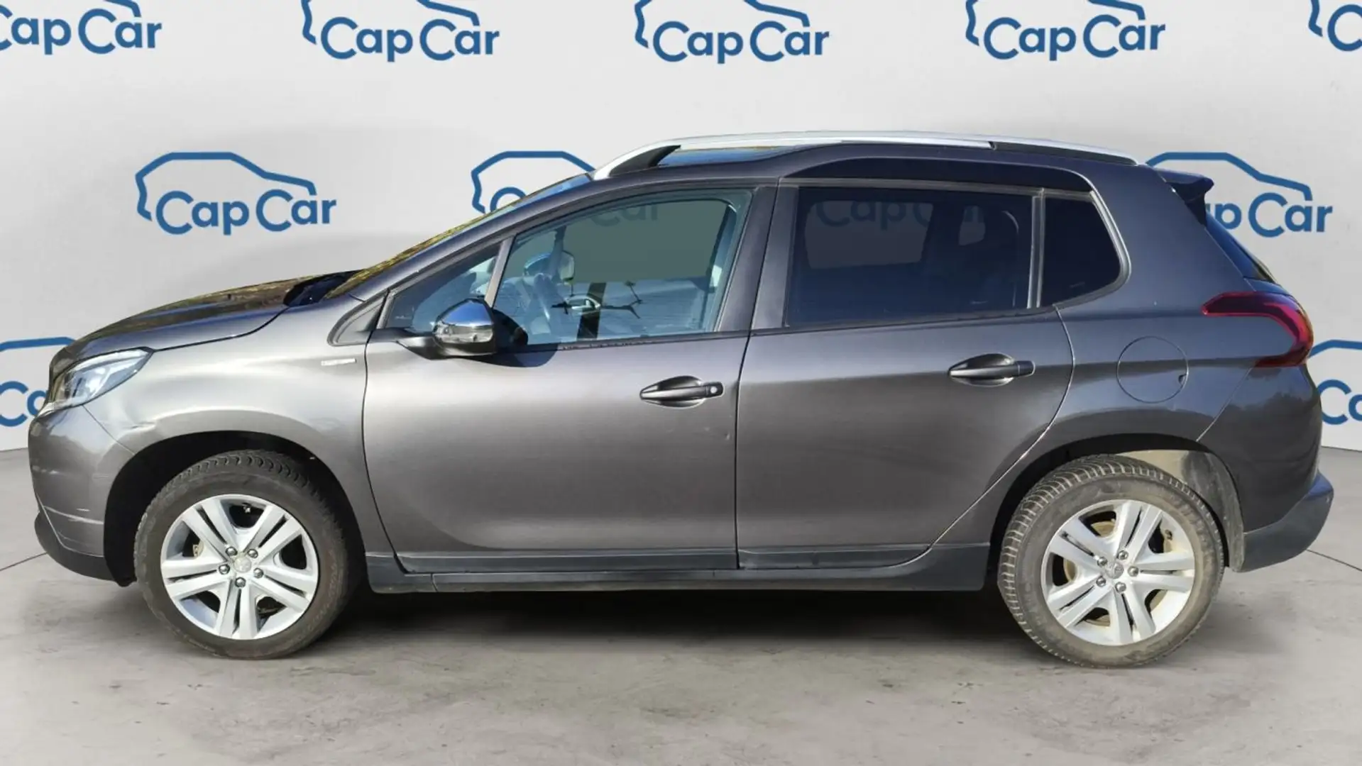 Peugeot 2008 1.2 PureTech 82 Style - 2