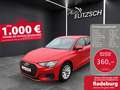 Audi A3 Sportback TDI Navi PDC DAB SH Rot - thumbnail 1