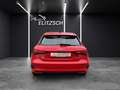 Audi A3 Sportback TDI Navi PDC DAB SH Rot - thumbnail 5