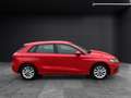 Audi A3 Sportback TDI Navi PDC DAB SH Rot - thumbnail 8