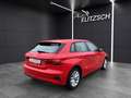 Audi A3 Sportback TDI Navi PDC DAB SH Rot - thumbnail 5