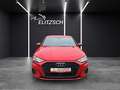 Audi A3 Sportback TDI Navi PDC DAB SH Rot - thumbnail 8