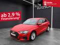 Audi A3 Sportback TDI Navi PDC DAB SH Rot - thumbnail 1