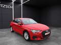 Audi A3 Sportback TDI Navi PDC DAB SH Rot - thumbnail 7