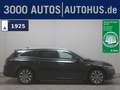 Renault Talisman Grandtour 2.0 dCi Intens Navi LED RFK Schwarz - thumbnail 1