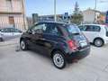 Fiat 500 FIAT 500 1.0 HYBRID DOLCEVITA 70CV 2022 Nero - thumbnail 4