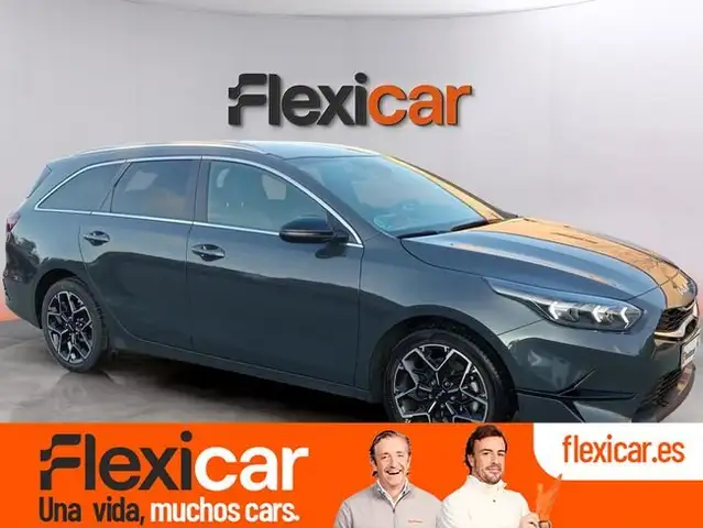 Kia Tourer 1.0 MHEV 74kW Style Edition DCT