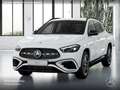 Mercedes-Benz GLA 200 AMG+NIGHT+360°+AHK+MULTIBEAM+19"+TOTW+7G Weiß - thumbnail 2