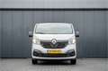 Renault Trafic Passenger **1.6 dCi 9-Pers L2H1 | Incl. BPM, BTW v Silber - thumbnail 3