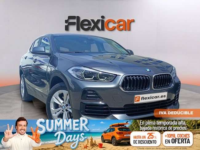 BMW X2 sDrive 18dA - foto 1