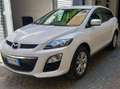 Mazda CX-7 CX-7 2.2 mzr-cd Tourer Bianco - thumbnail 4
