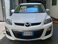 Mazda CX-7 CX-7 2.2 mzr-cd Tourer Bianco - thumbnail 2