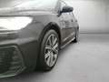 Audi A1 Sportback S line 30 TFSI S tronic *LED* Schwarz - thumbnail 4