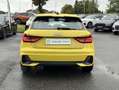 Audi A1 40 TFSI 207 ch S tronic 7 S line Jaune - thumbnail 6