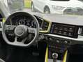 Audi A1 40 TFSI 207 ch S tronic 7 S line Jaune - thumbnail 7