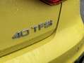 Audi A1 40 TFSI 207 ch S tronic 7 S line Jaune - thumbnail 34