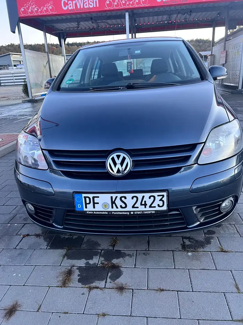 Volkswagen Golf Plus Golf Plus 2.0 TDI Tour Edition - 1