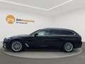 BMW 530 e Luxury Line Leder LED Navi RFK Busin. Paket Schwarz - thumbnail 4