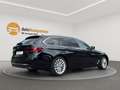 BMW 530 e Luxury Line Leder LED Navi RFK Busin. Paket Schwarz - thumbnail 5