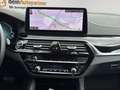 BMW 530 e Luxury Line Leder LED Navi RFK Busin. Paket Schwarz - thumbnail 27
