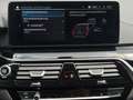 BMW 530 e Luxury Line Leder LED Navi RFK Busin. Paket Schwarz - thumbnail 22