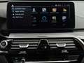 BMW 530 e Luxury Line Leder LED Navi RFK Busin. Paket Noir - thumbnail 19